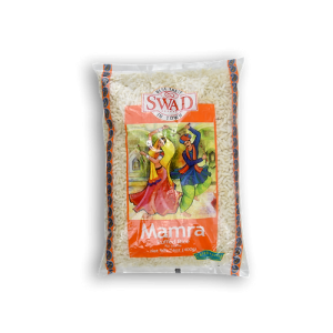 Swad Basmati Mamra 14 OZ