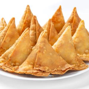 Aloo Samosa - 1 Pcs