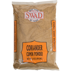 Dhana Jeera Powder - 28 Oz