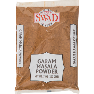 Swad Garam Masala Powder 7 OZ