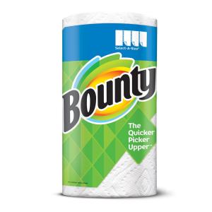 Bounty Paper Towel-1 Pc