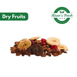 icon Dry Fruits