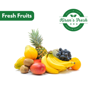 icon Fresh Fruits
