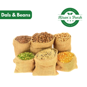icon Dals & Beans