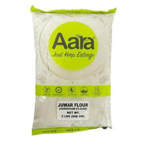 Aara Sorghum (Juwar) Flour -2 LB