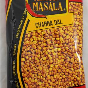 Mirch Masala Chana Dal - 12 OZ