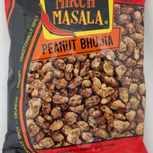 Mirch Masala Peanut Bhujia - 12 OZ