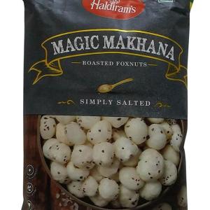 Haldiram Phool Makhana (Simply salted 30 gm)