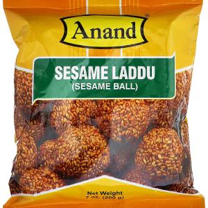 Anand sesame laddu 200 gm