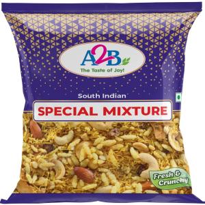 A2B Special Mixture - 200 GM