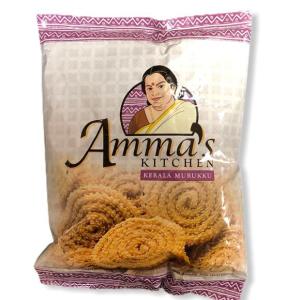 Amma's Kitchen Kerala Murukku (200 gm)