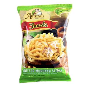 Amma's Kitchen Butter Murukku 7 Oz