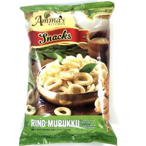 Amma's Kitchen Ring Murukku - 200 GM