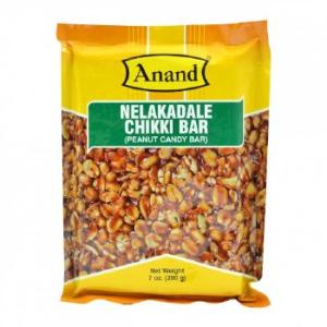 Anand Nelakadle ( Peanut ) laddu 200 gm