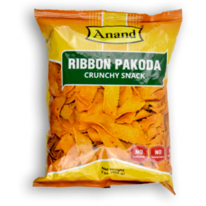 Anand Ribbon Pakoda - (7 OZ - 200 GM)