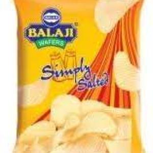 Balaji Wafers Classic Salted 150 Gm