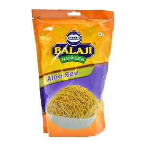 Balaji Aloo Sev (400 GM)