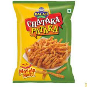 Balaji Chataka Pataka - Masala Masti (50 GM)