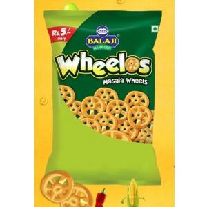 Balaji Wheels 65 Gm