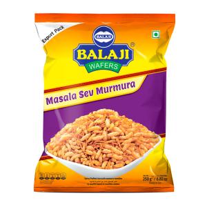 Balaji Masala Sev Murmura (250 GM)