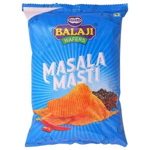 Balaji Wafers Masala Masti (155 GM)