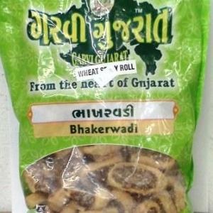 Garvi Gujarat Bhakarwadi 10 OZ