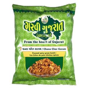 Garvi Gujarat Chana Jor Garam 285 Gm