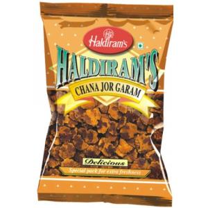 Haldiram Chana Jor Garam 14 OZ