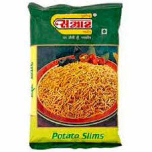 Samrat aloo sev 400 gm