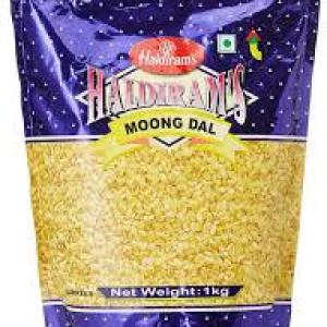 Haldiram moong dal 1 kg