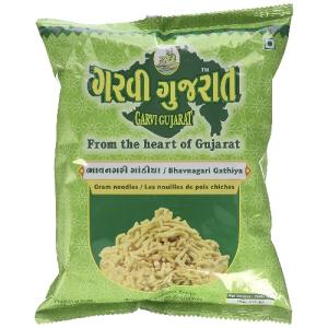 Garvi Gujarat Bhavnagri Gathiya 10 OZ