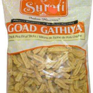 Surati Goad Gathiya 12 OZ