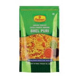 Haldiram's Bhel Puri Kit - 700 GM