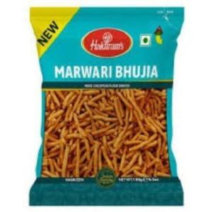 Haldiram Marwari Bhujia - 350 GM