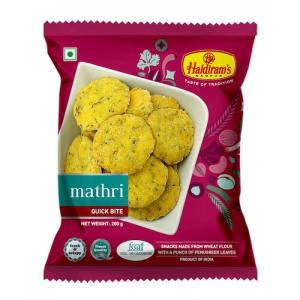 Haldiram Mathri 14 Oz