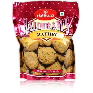 Haldiram Mathri - 200 GM