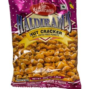 Haldiram Nut Cracker - 1 KG