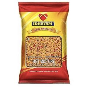 Idhayam Hot Mixture 340 Gm