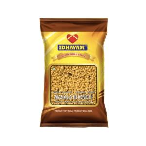 Idhayam Boondi Masala - 340 GM