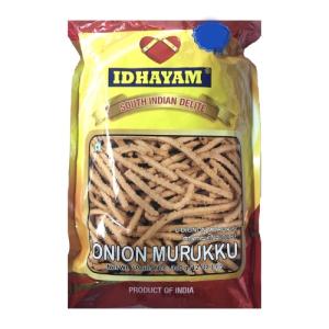 Idhayam Onion Murukku 340 Gms