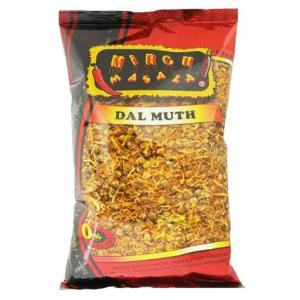 Mirch Masala Dal Muth - 12 OZ