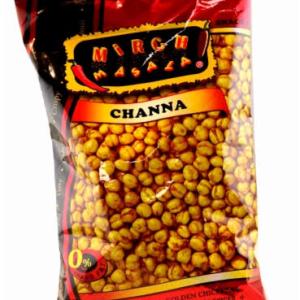 Mirch Masala Channa - 12 OZ