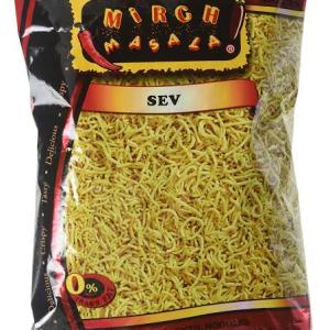 Mirch Masala Regular Sev - 12 OZ