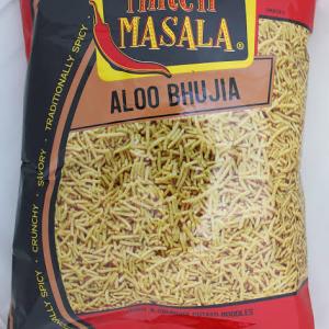 Mirch Masala Aloo Bhujia - 12 OZ