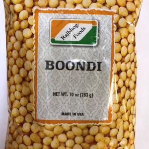Rajbhog Boondi 283gm