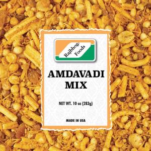 Rajbhog Amdavadi Mix 283gm