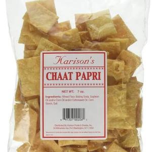 Karison Chaat Papdi (7 OZ)