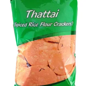 Janaki Thattai (7 OZ-200 GM)