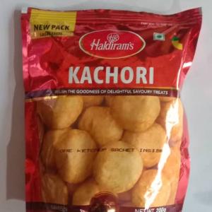Haldiram Kachori (7 oz)