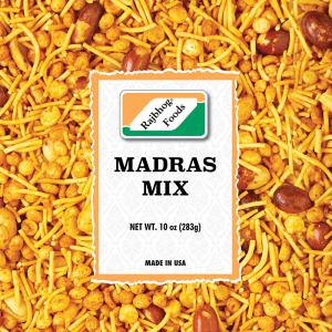 Rajbhog Madras Mix 283gm